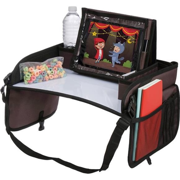 Accessories Kids Travel Tray For Toddler Car Seat Poshmark